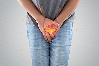 6 Jenis Inkontinensia Urine yang Harus Caring People Ketahui