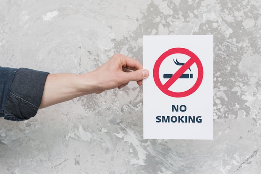 Bahaya Sebatang Rokok Bagi Kesehatan nsia