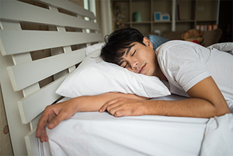 5  Alasan Pentingnya Tidur Berkualitas untuk Caring People